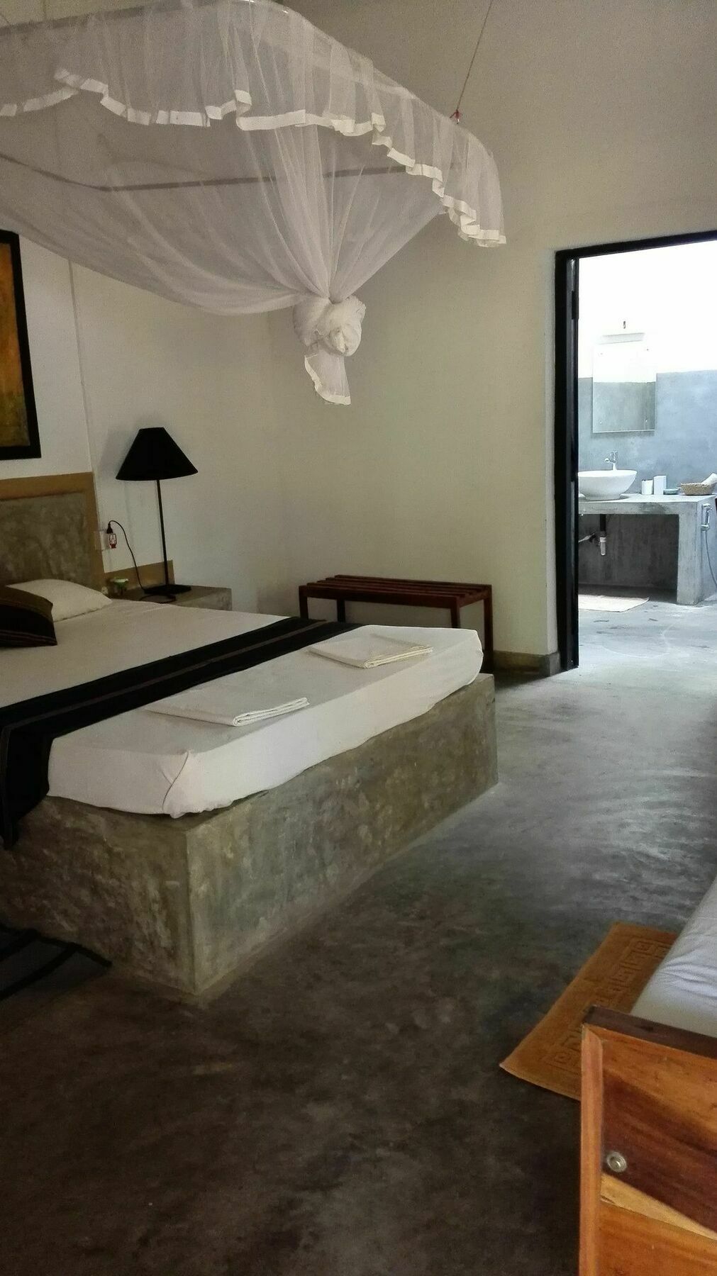 Waters Edge, Anuradhapura Villa Екстериор снимка
