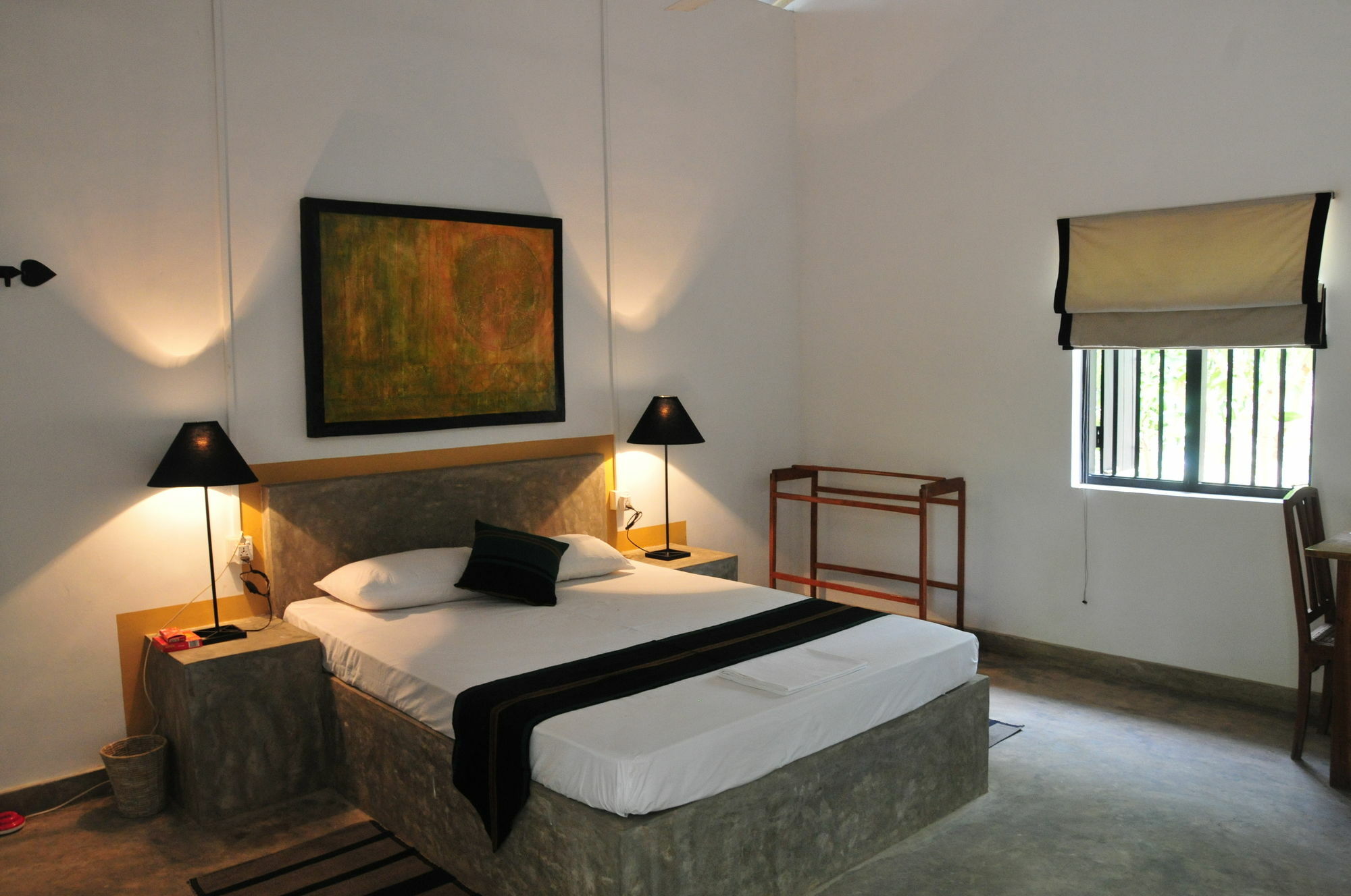 Waters Edge, Anuradhapura Villa Екстериор снимка