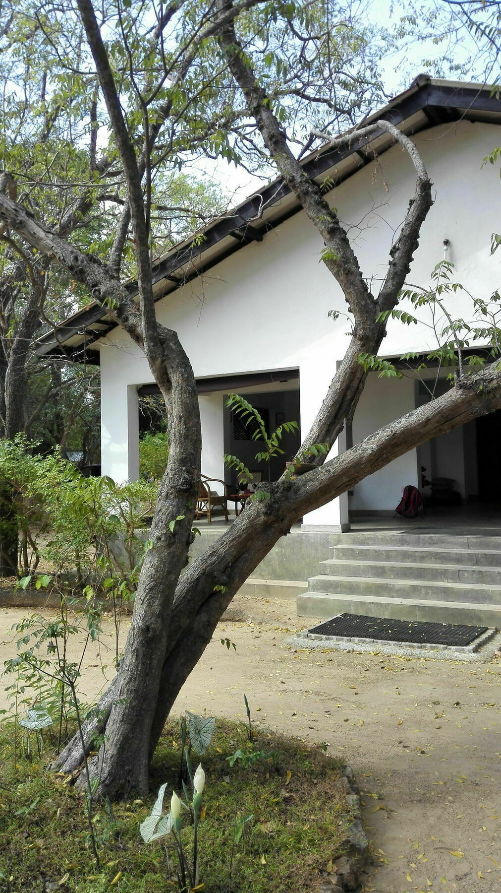 Waters Edge, Anuradhapura Villa Екстериор снимка